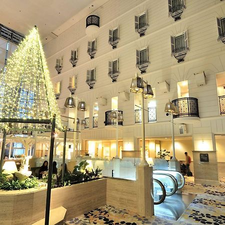 Kichijoji Dai-Ichi Hotel, Tokyo Мусашино Екстериор снимка