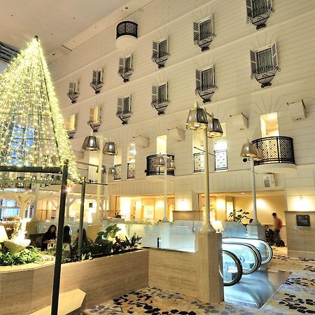 Kichijoji Dai-Ichi Hotel, Tokyo Мусашино Екстериор снимка