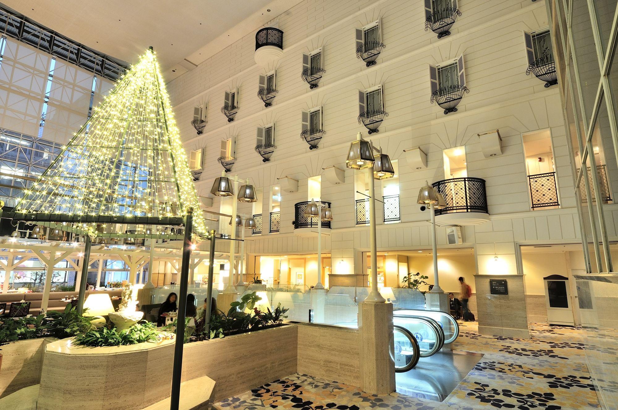 Kichijoji Dai-Ichi Hotel, Tokyo Мусашино Екстериор снимка