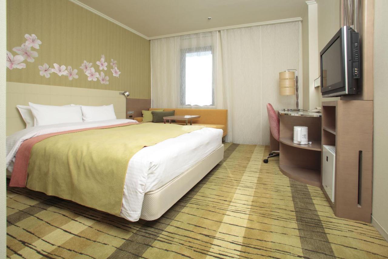 Kichijoji Dai-Ichi Hotel, Tokyo Мусашино Екстериор снимка