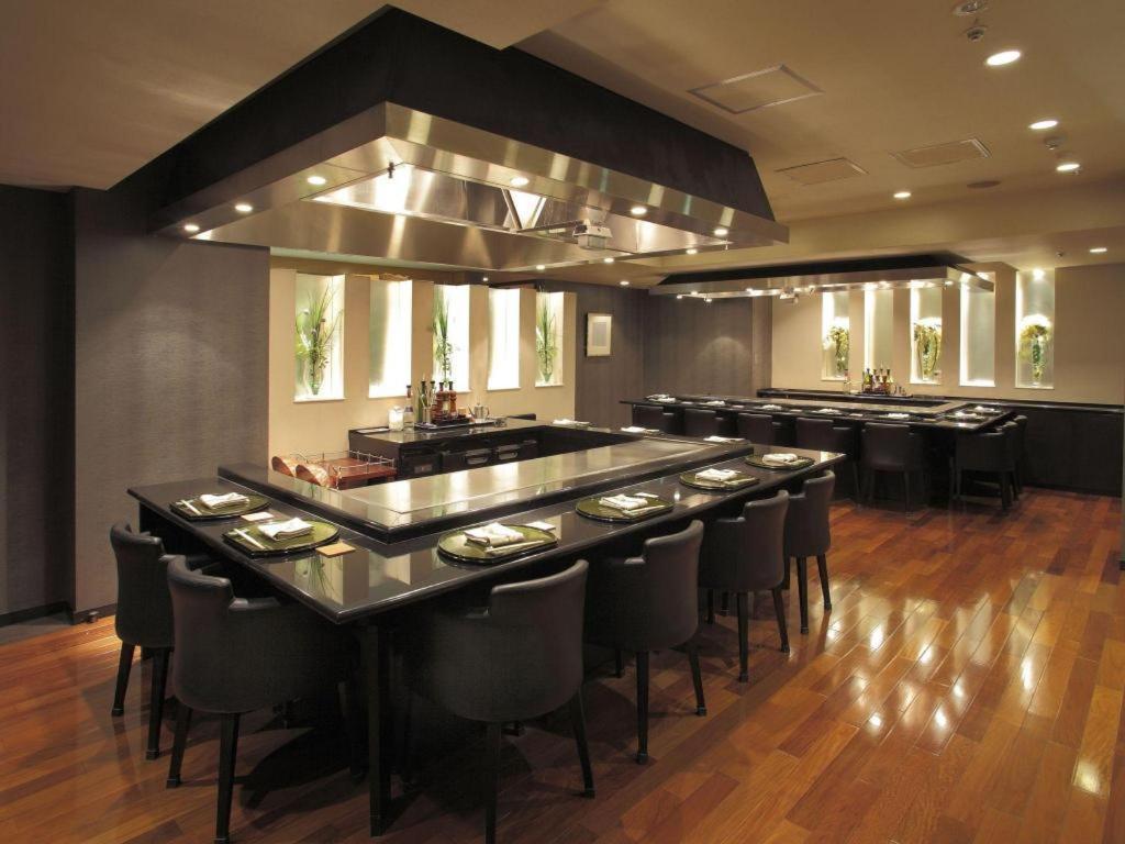 Kichijoji Dai-Ichi Hotel, Tokyo Мусашино Екстериор снимка