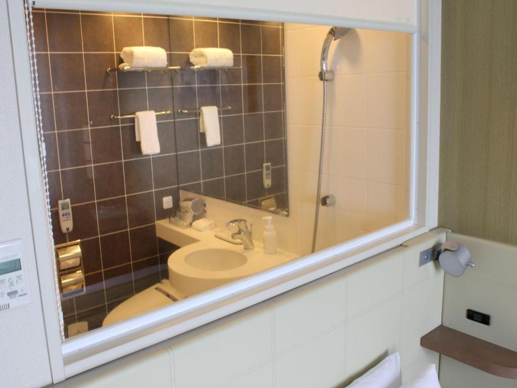 Kichijoji Dai-Ichi Hotel, Tokyo Мусашино Екстериор снимка