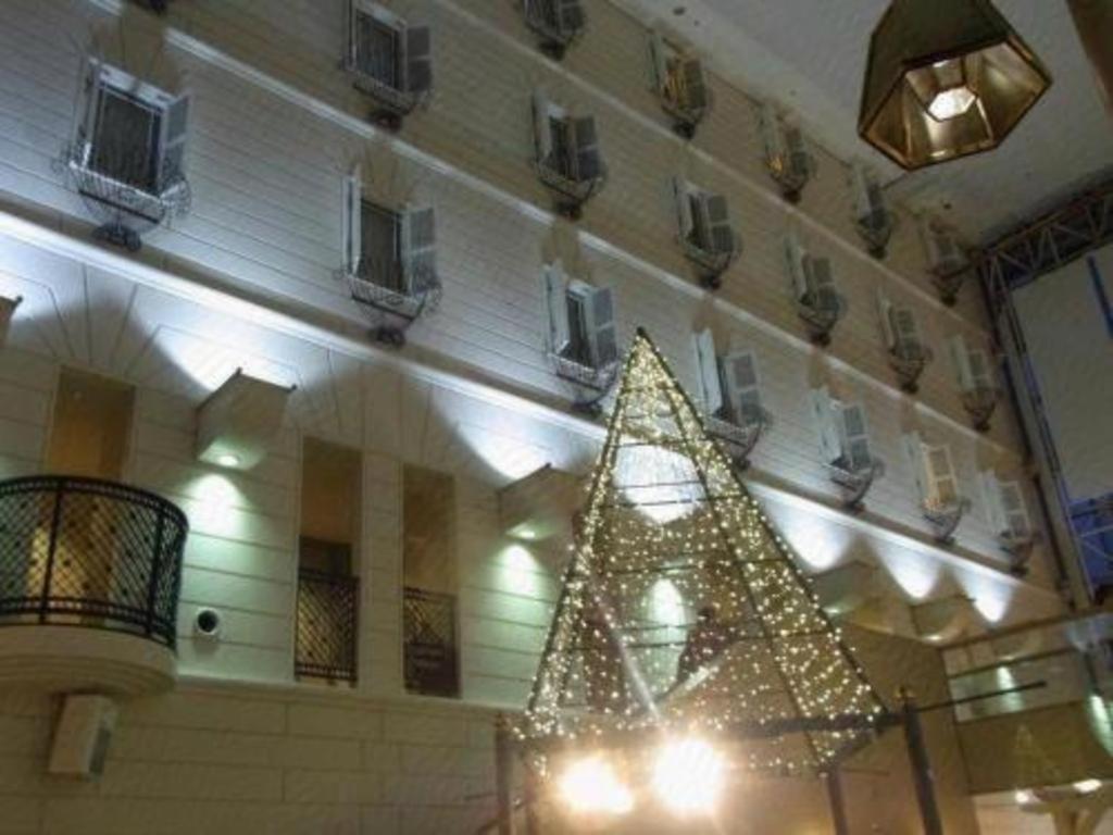 Kichijoji Dai-Ichi Hotel, Tokyo Мусашино Екстериор снимка