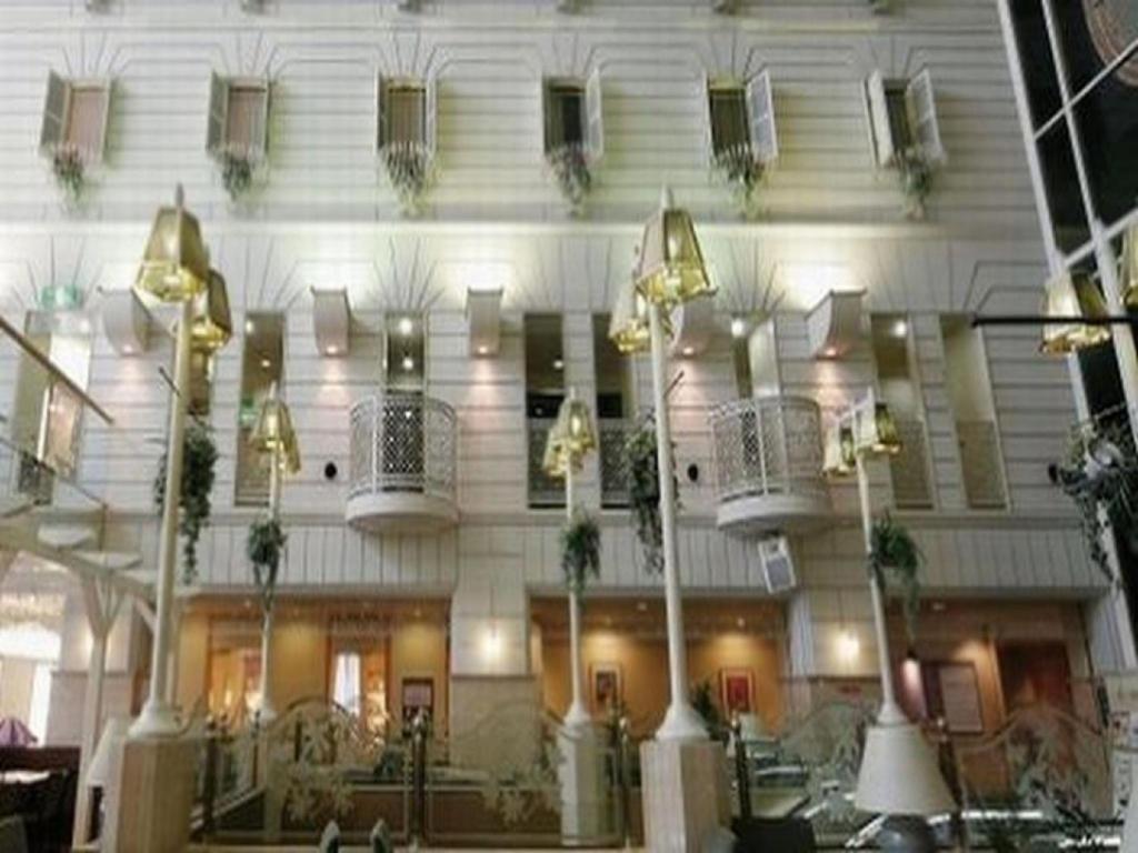 Kichijoji Dai-Ichi Hotel, Tokyo Мусашино Екстериор снимка