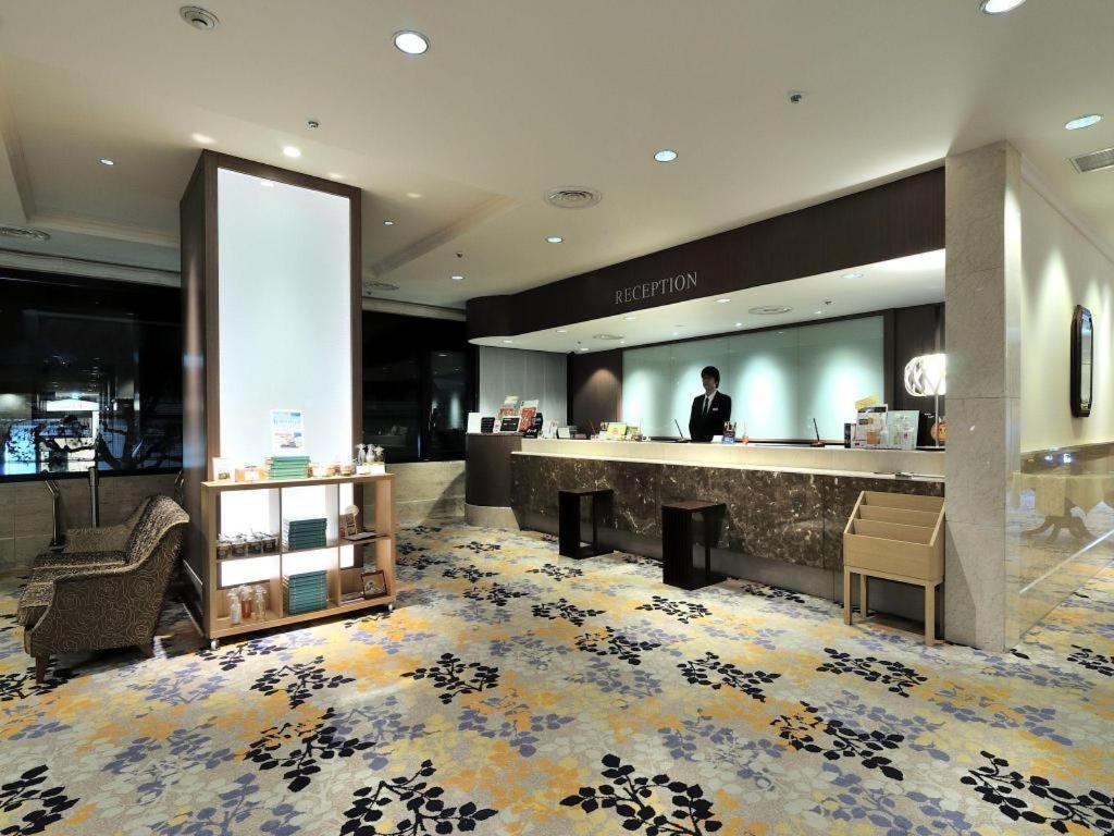 Kichijoji Dai-Ichi Hotel, Tokyo Мусашино Екстериор снимка