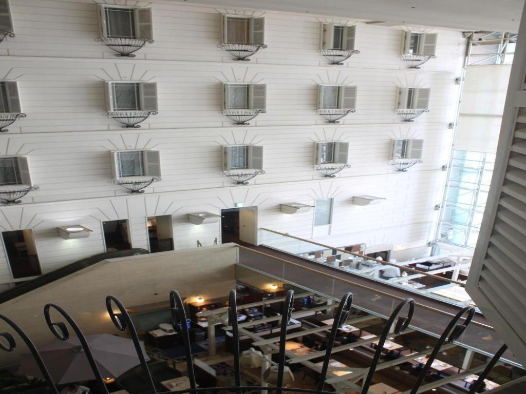 Kichijoji Dai-Ichi Hotel, Tokyo Мусашино Екстериор снимка
