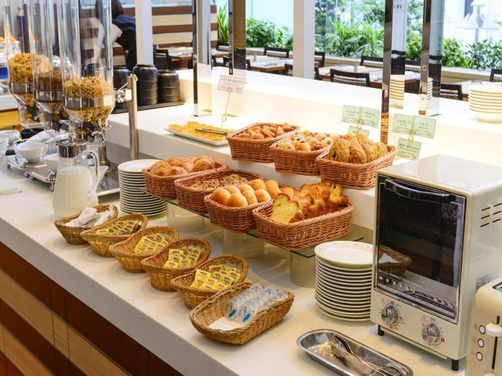 Kichijoji Dai-Ichi Hotel, Tokyo Мусашино Екстериор снимка
