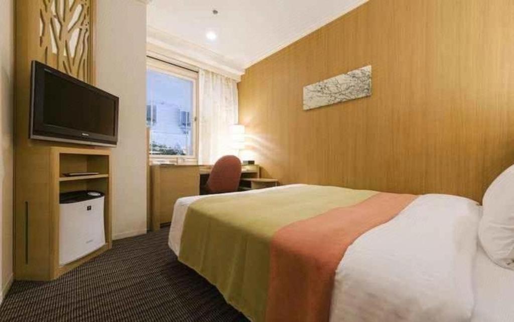 Kichijoji Dai-Ichi Hotel, Tokyo Мусашино Екстериор снимка