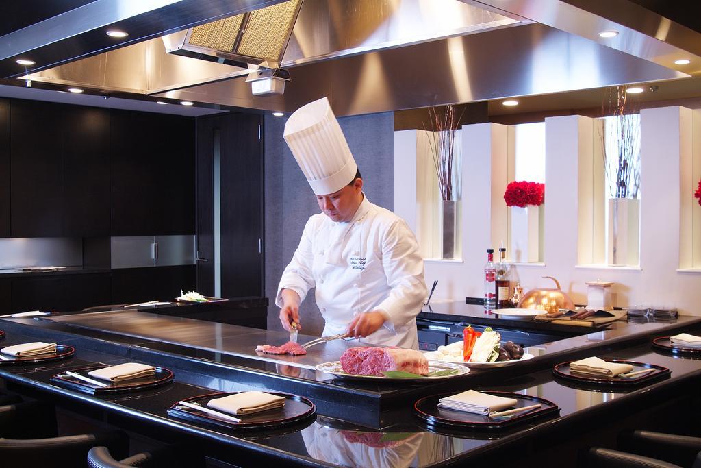 Kichijoji Dai-Ichi Hotel, Tokyo Мусашино Екстериор снимка