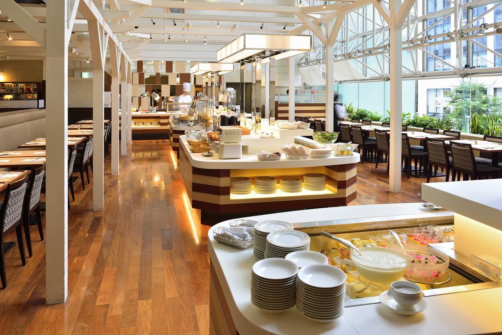 Kichijoji Dai-Ichi Hotel, Tokyo Мусашино Екстериор снимка