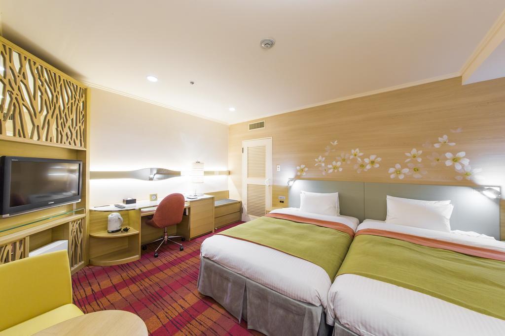 Kichijoji Dai-Ichi Hotel, Tokyo Мусашино Екстериор снимка