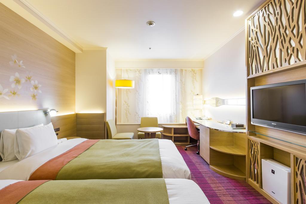 Kichijoji Dai-Ichi Hotel, Tokyo Мусашино Екстериор снимка
