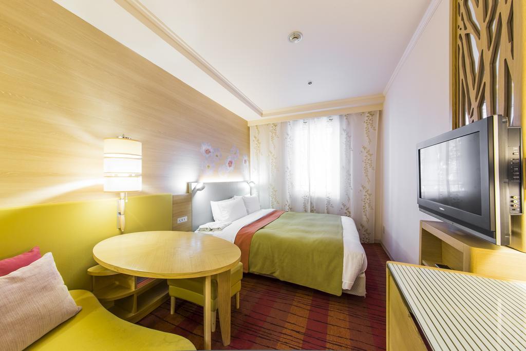Kichijoji Dai-Ichi Hotel, Tokyo Мусашино Екстериор снимка