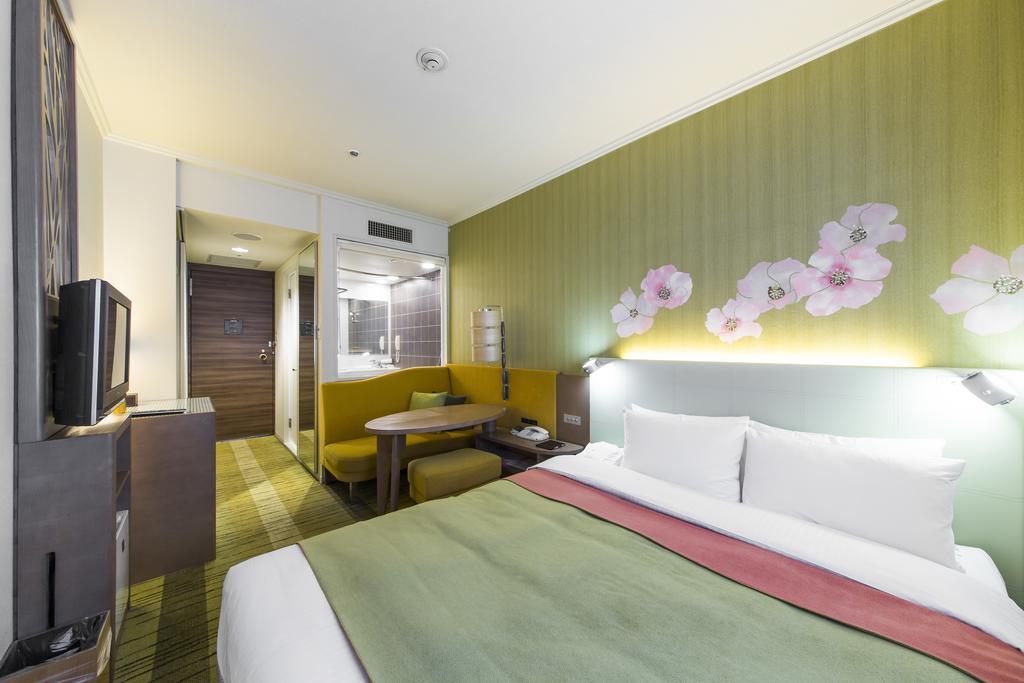 Kichijoji Dai-Ichi Hotel, Tokyo Мусашино Екстериор снимка