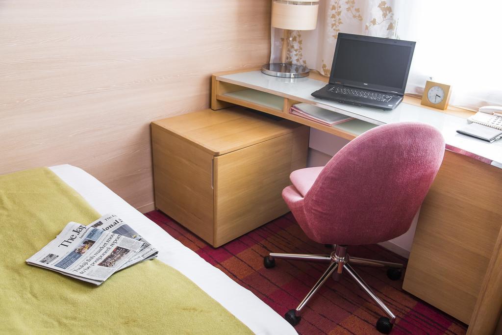 Kichijoji Dai-Ichi Hotel, Tokyo Мусашино Екстериор снимка