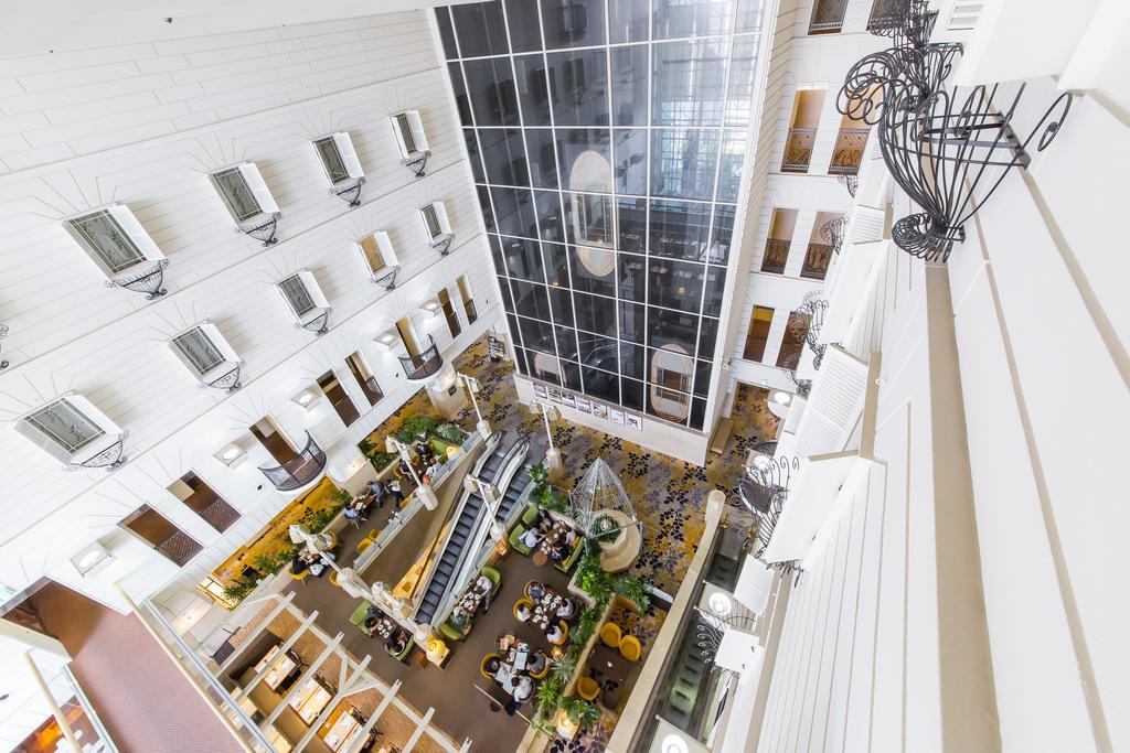 Kichijoji Dai-Ichi Hotel, Tokyo Мусашино Екстериор снимка