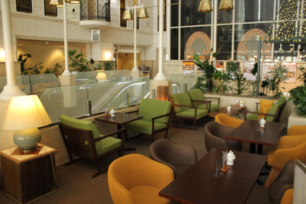 Kichijoji Dai-Ichi Hotel, Tokyo Мусашино Екстериор снимка