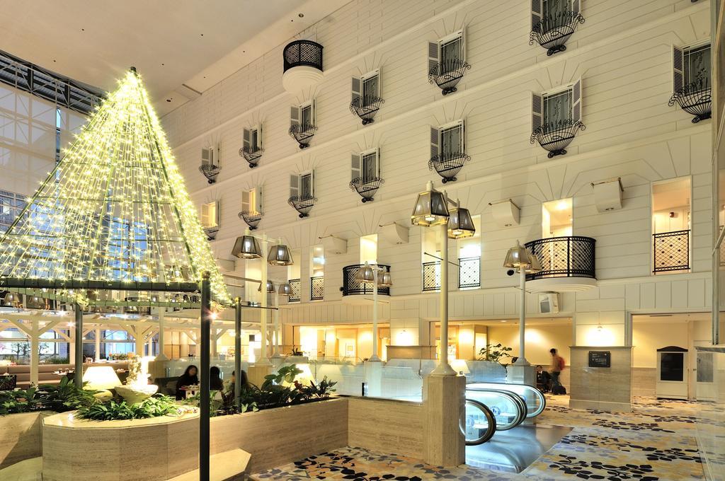 Kichijoji Dai-Ichi Hotel, Tokyo Мусашино Екстериор снимка