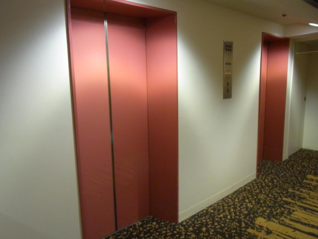 Kichijoji Dai-Ichi Hotel, Tokyo Мусашино Екстериор снимка