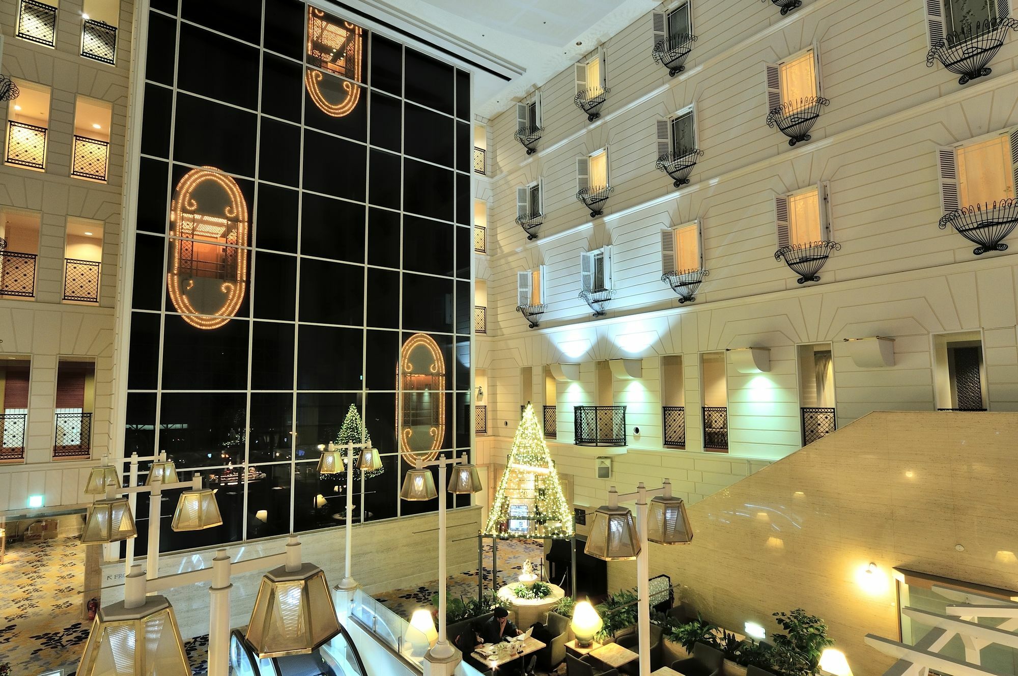 Kichijoji Dai-Ichi Hotel, Tokyo Мусашино Екстериор снимка