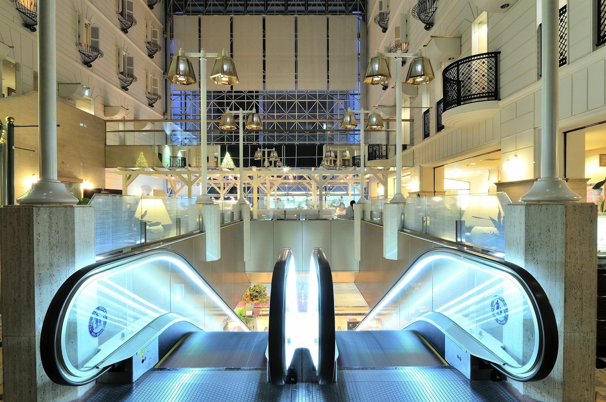 Kichijoji Dai-Ichi Hotel, Tokyo Мусашино Екстериор снимка