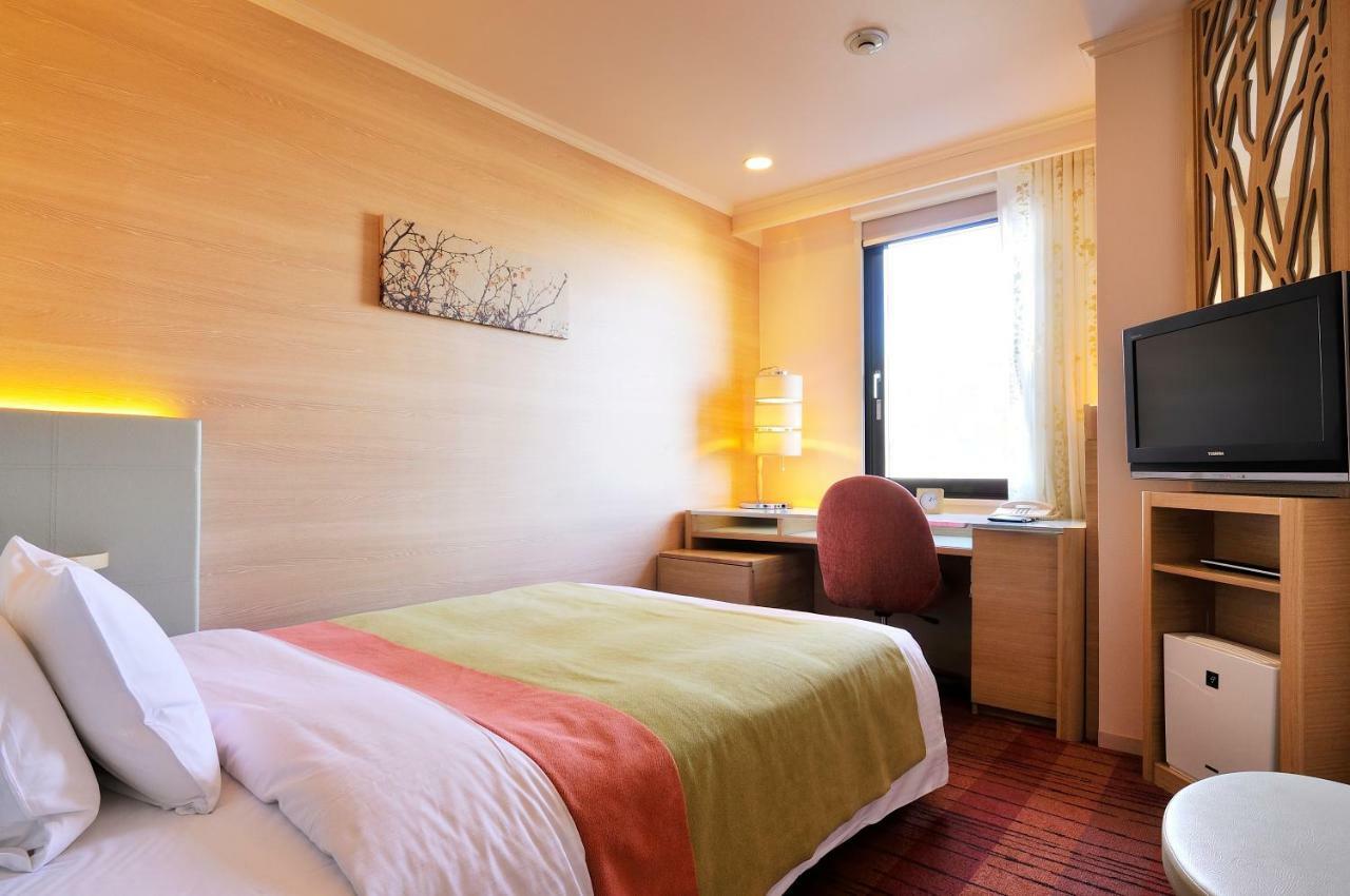 Kichijoji Dai-Ichi Hotel, Tokyo Мусашино Екстериор снимка