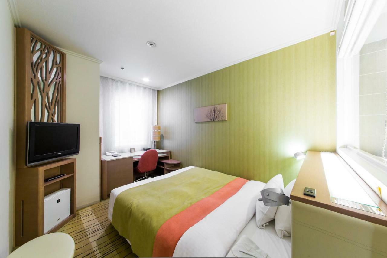 Kichijoji Dai-Ichi Hotel, Tokyo Мусашино Екстериор снимка