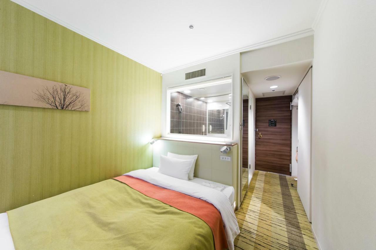 Kichijoji Dai-Ichi Hotel, Tokyo Мусашино Екстериор снимка